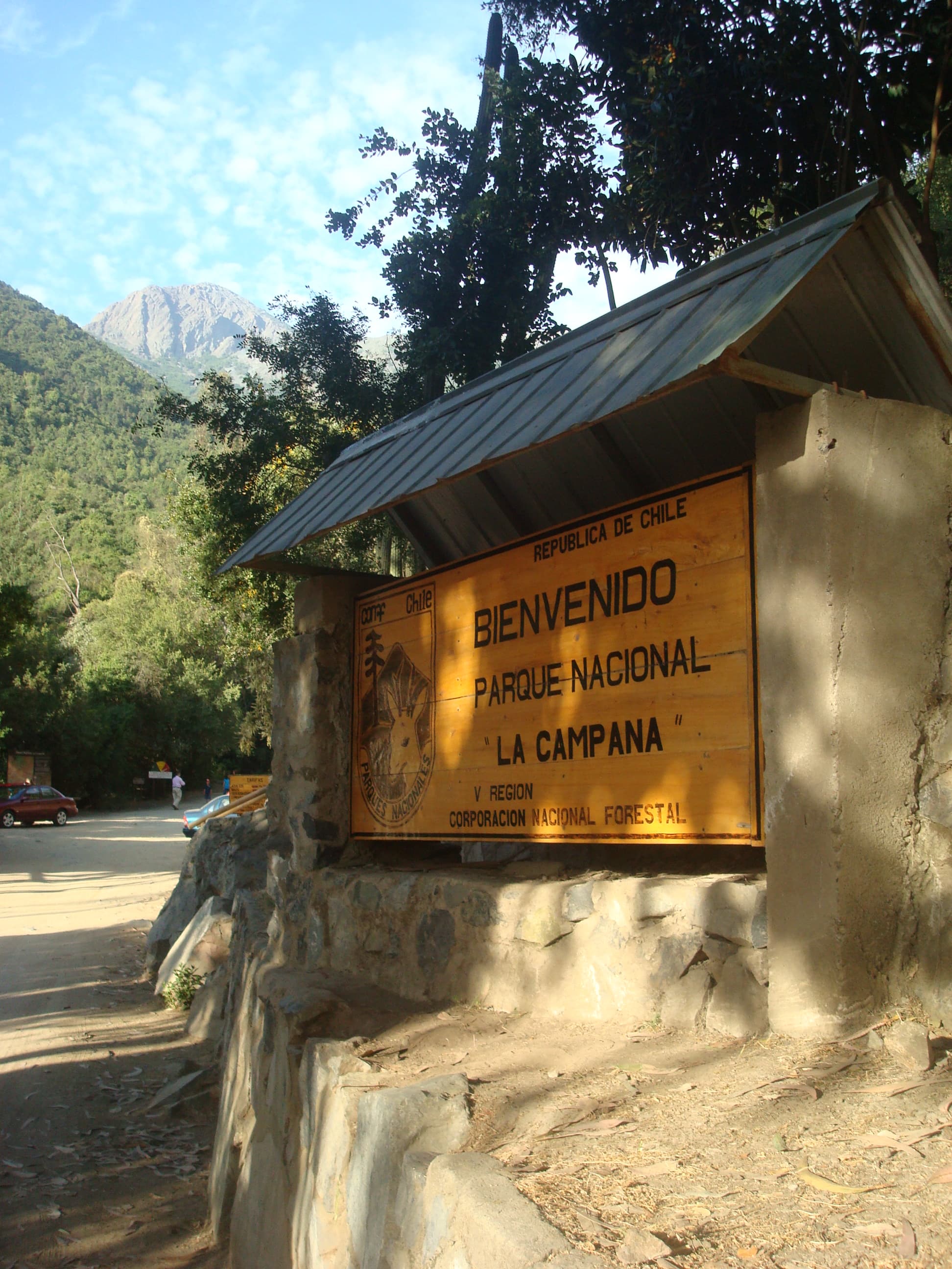 La Campana
