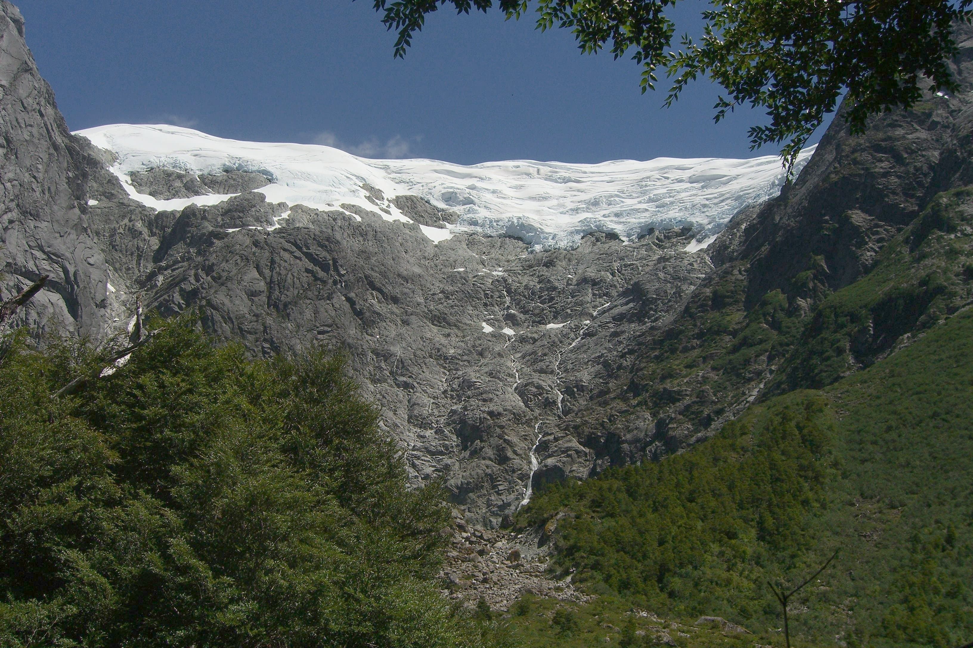 Queulat